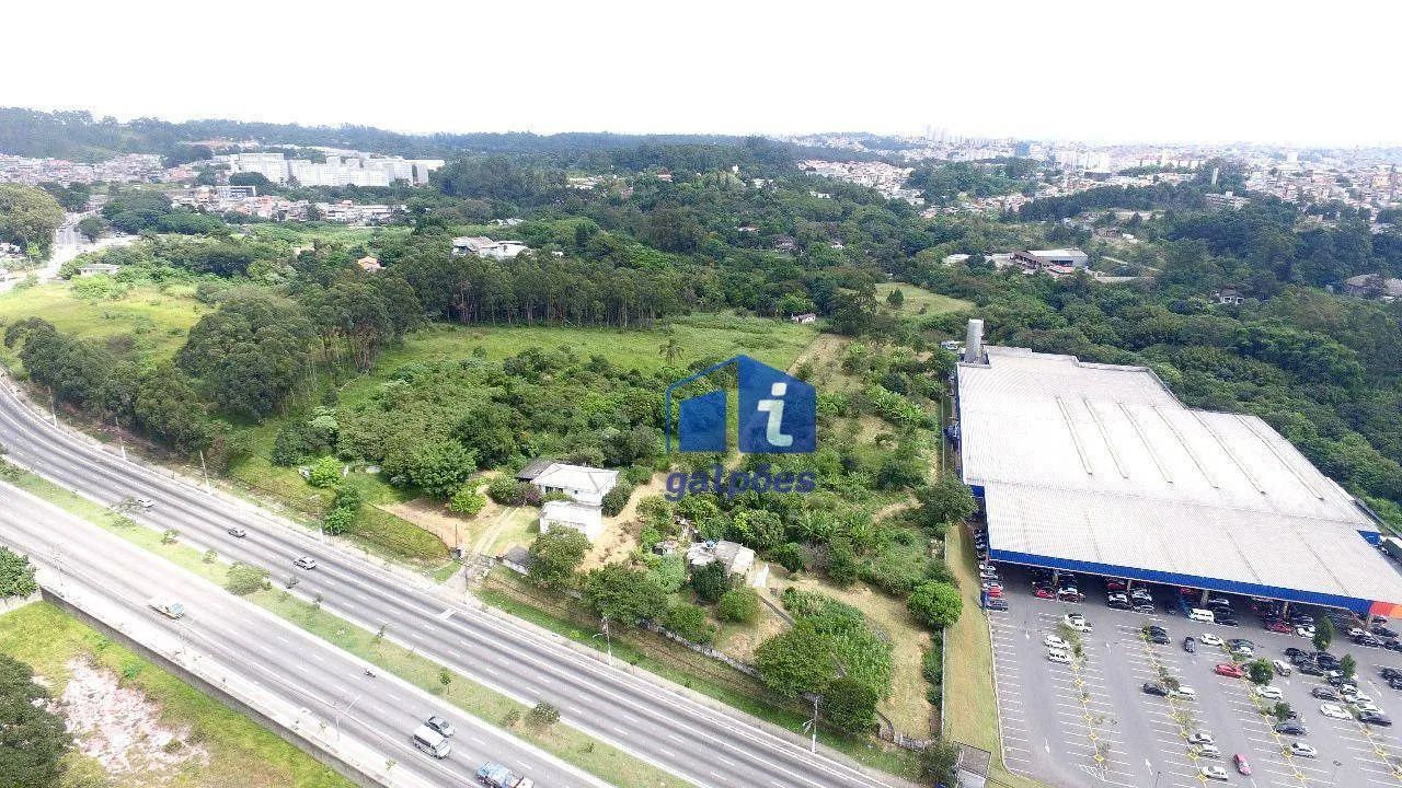 Área com 18300 m² na Vila Jacuí - São Paulo/SP - Foto 3