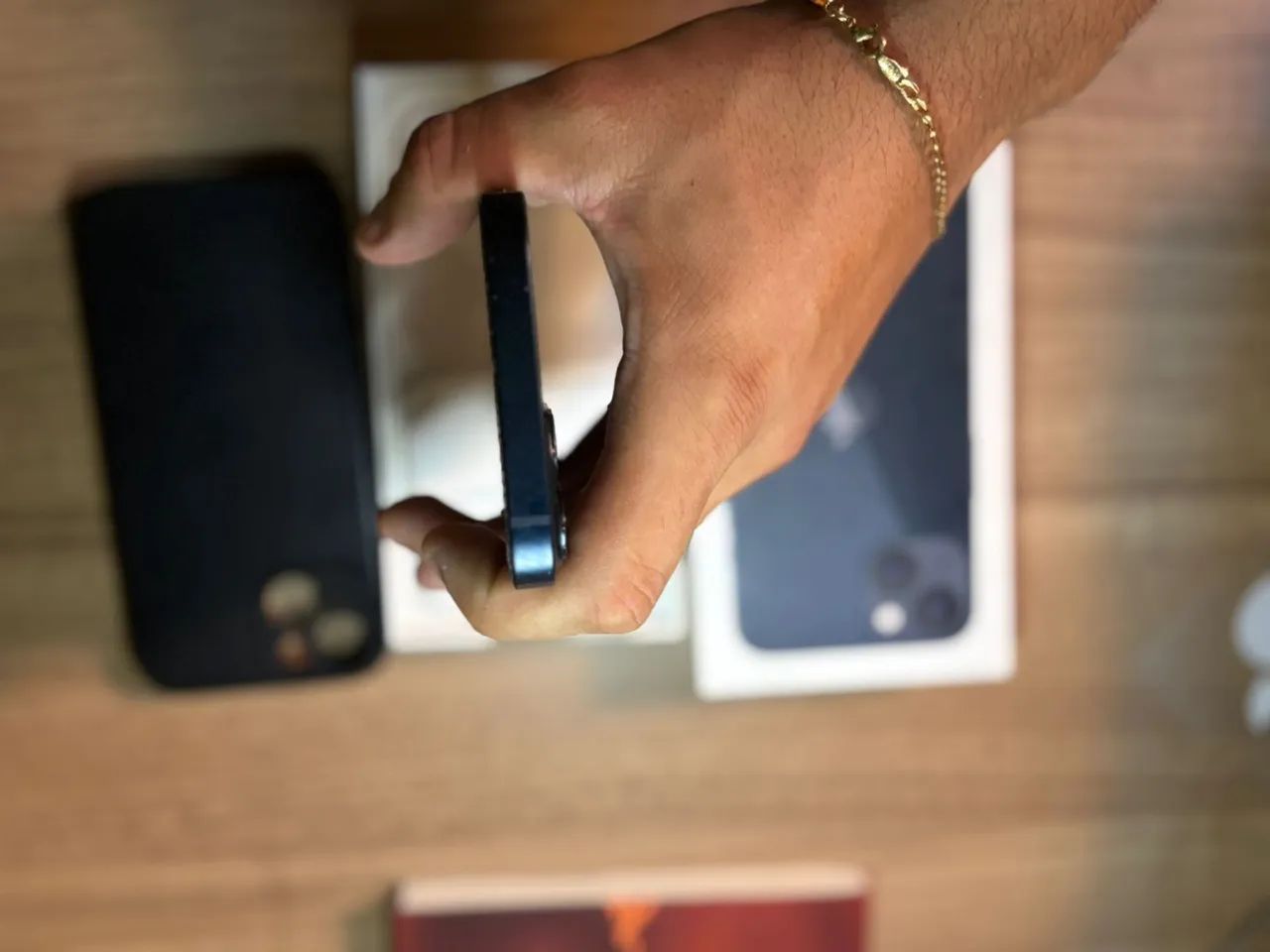 iPhone 13 - Foto 5