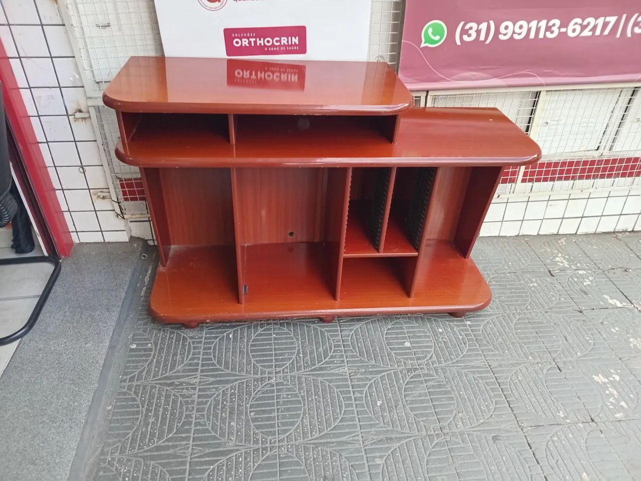 Rack - Foto 2