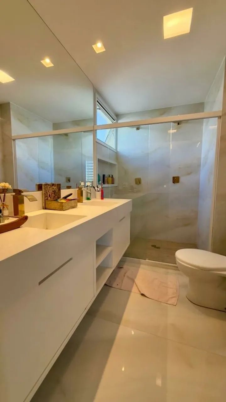 Excelente apartamento 4 quartos, suítes à venda no Horto Florestal - Foto 12