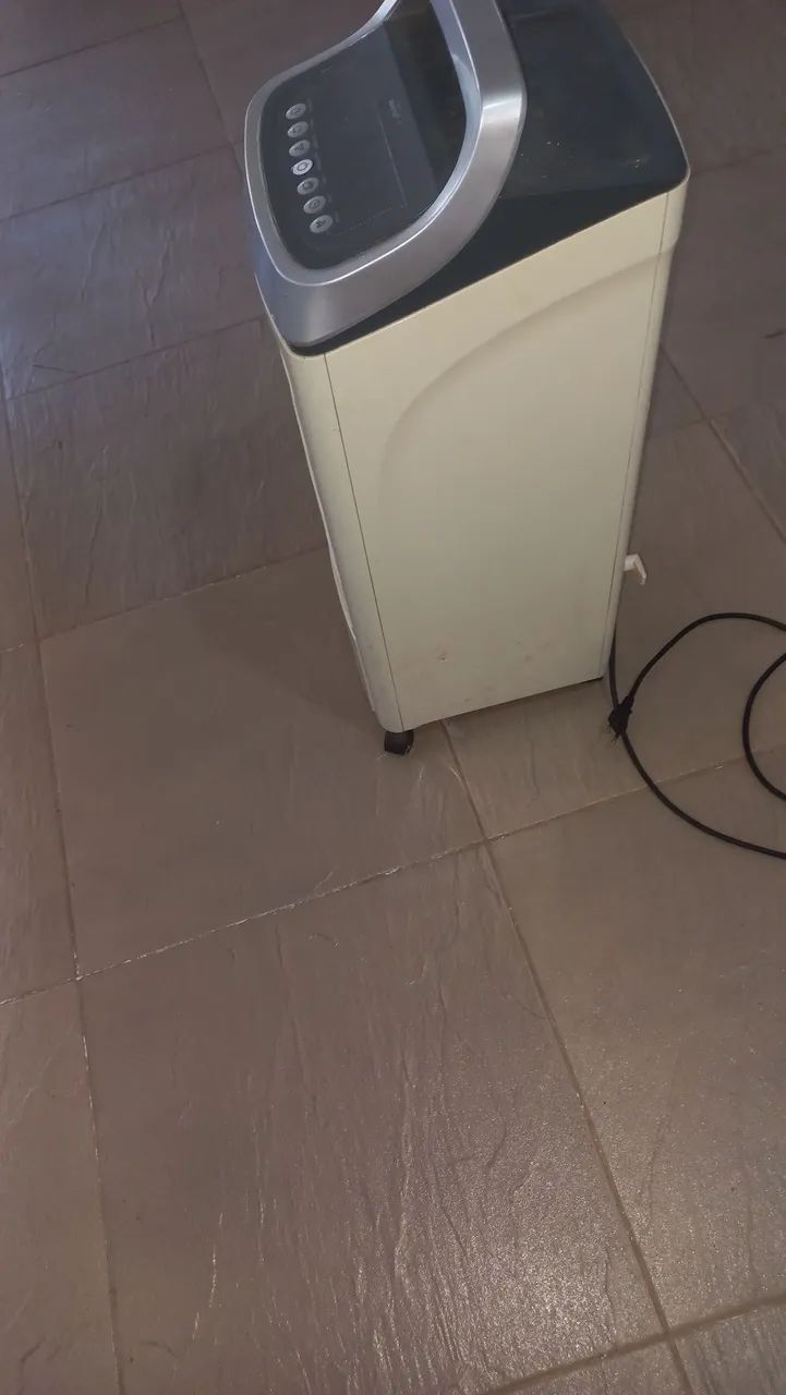 Ar portatil Springer - Foto 4
