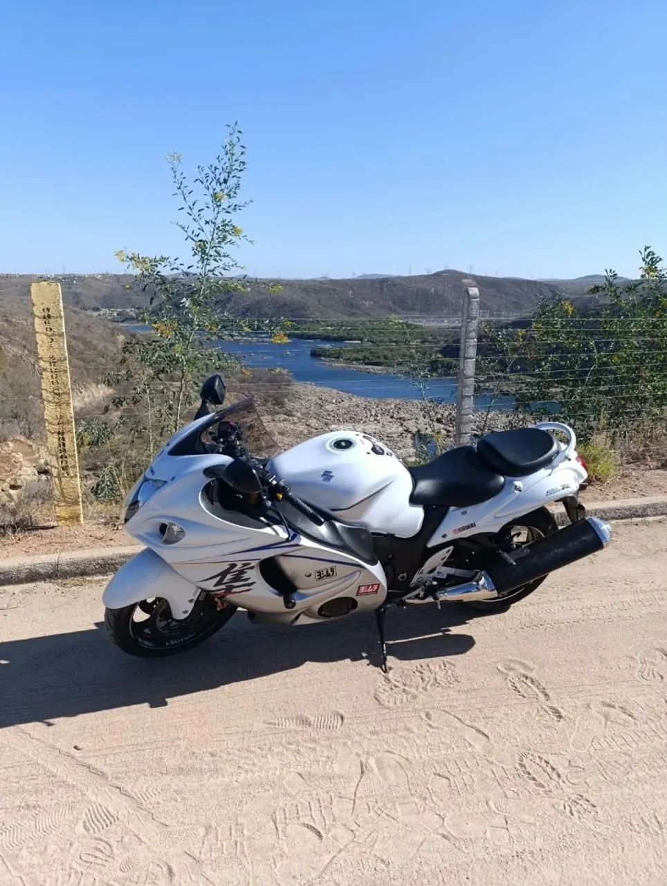 Suzuki hayabusa  - Foto 2