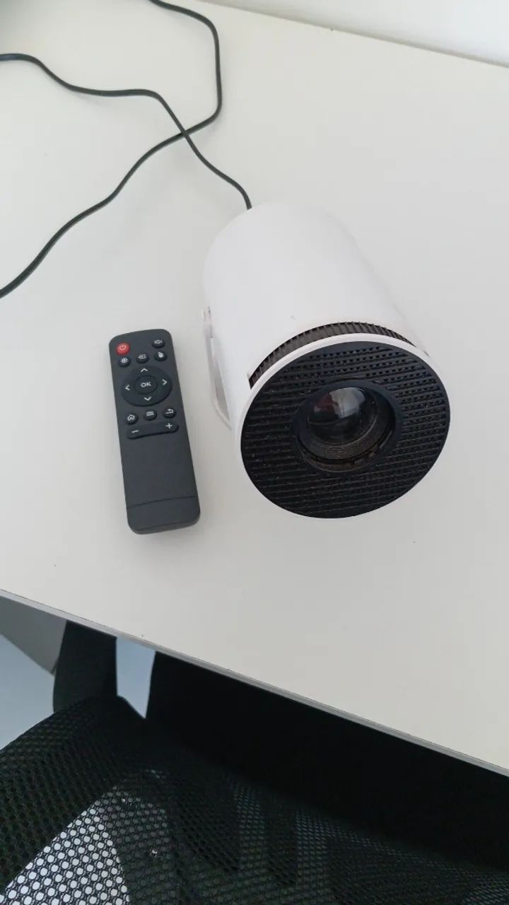Projetor  - Foto 2