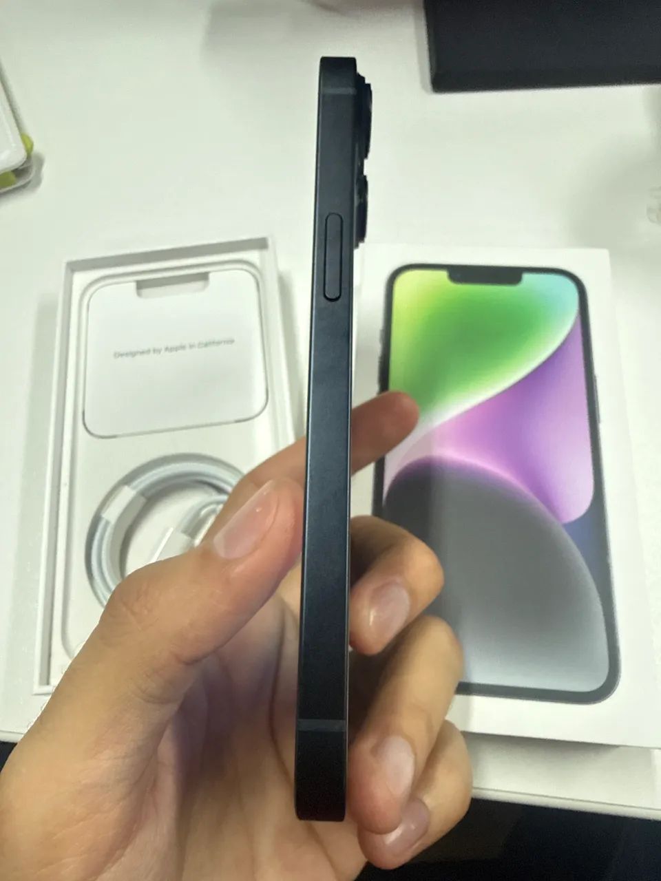 iPhone 14 128GB - Foto 4