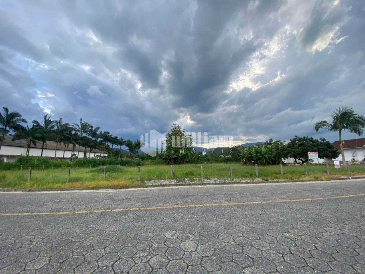 TERRENO GUABIRUBA - Foto 4