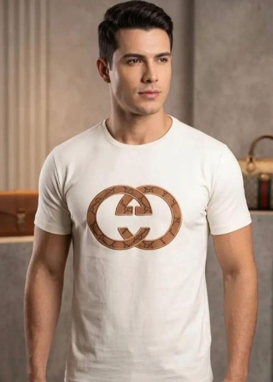 Camisa masculina - Foto 4