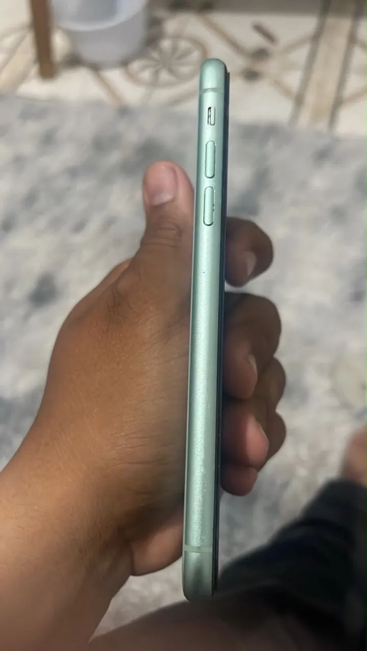 Vendo iPhone 11  - Foto 4