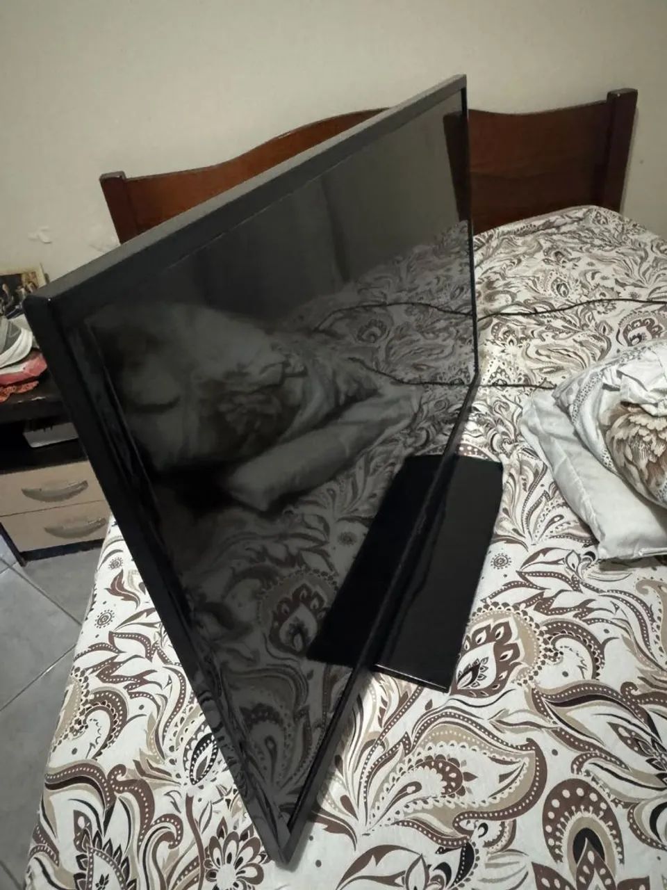 TV CCE 40 polegadas