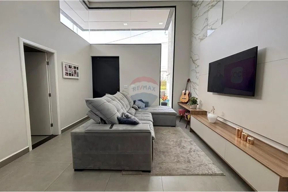 CASA TERREA EM CONDOMINIO - Foto 4