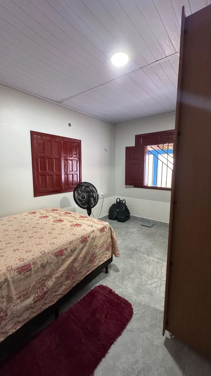 Casa a venda no Bairro Santa Inês  - Foto 3