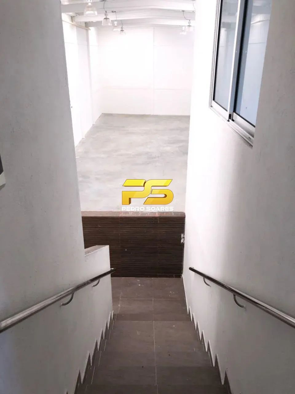 GALPÃO COM 445,00 m² PARA LOCAÇÃO EM CABEDELO - PB REF: 319 - Foto 5