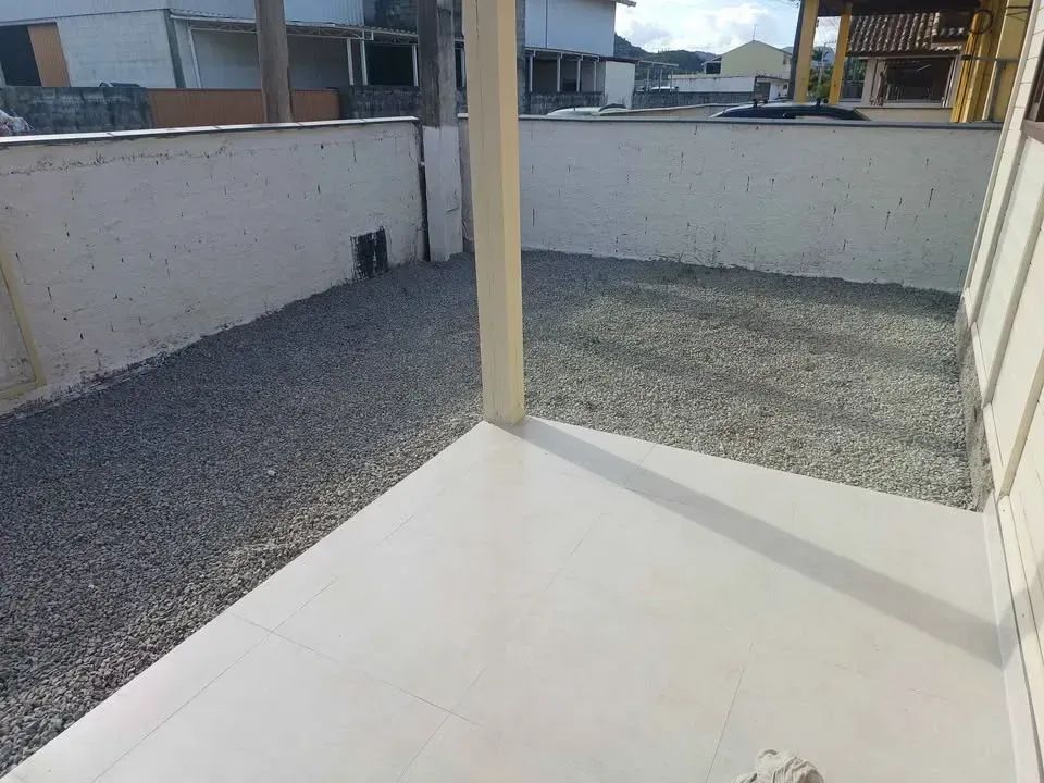 Linda casa no sul do Rio em Santo Amaro da imperatriz com 3 dormitórios - Foto 3