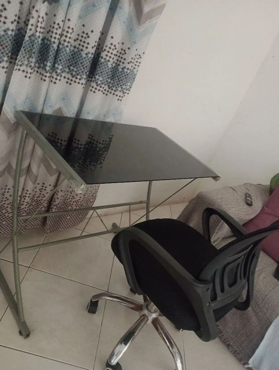 Cadeira e mesa - Foto 5