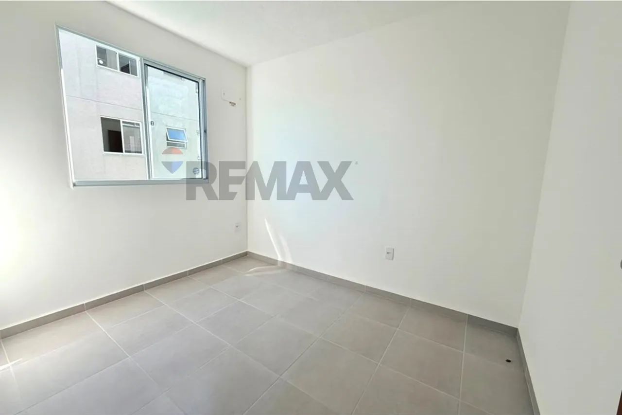 Vista dos Lírios - Apartamento 2 Andar com varanda - Foto 4