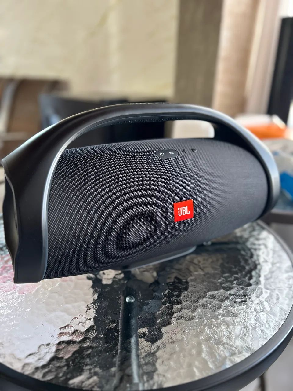JBL Boombox
