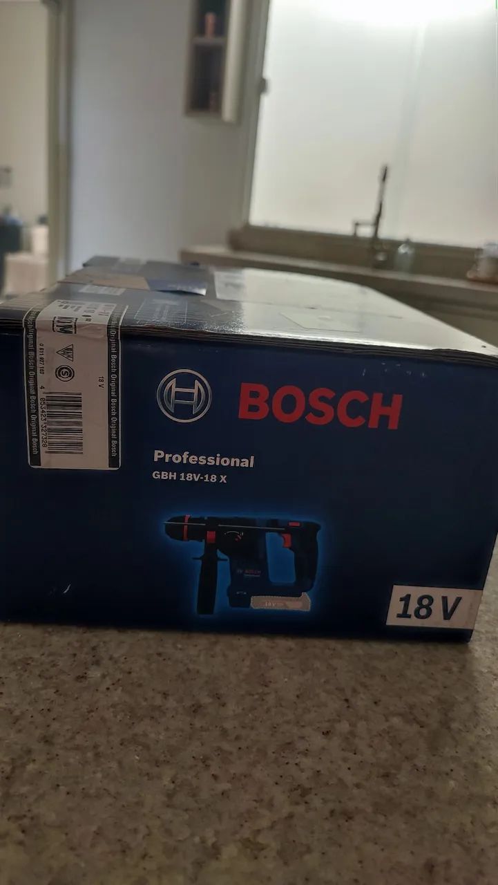 Martelete bosch  - Foto 2