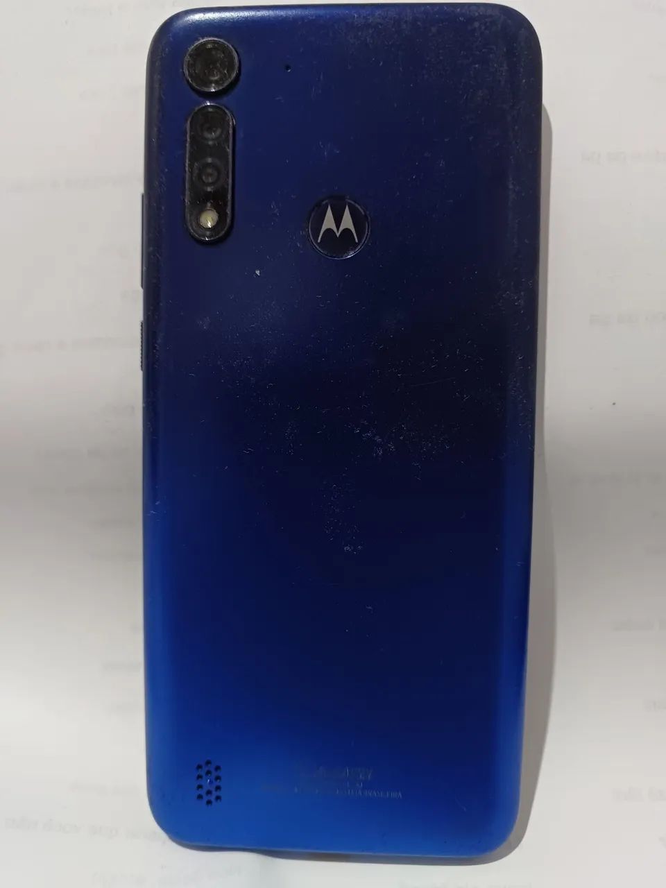 V/t moto G8 Power  - Foto 2