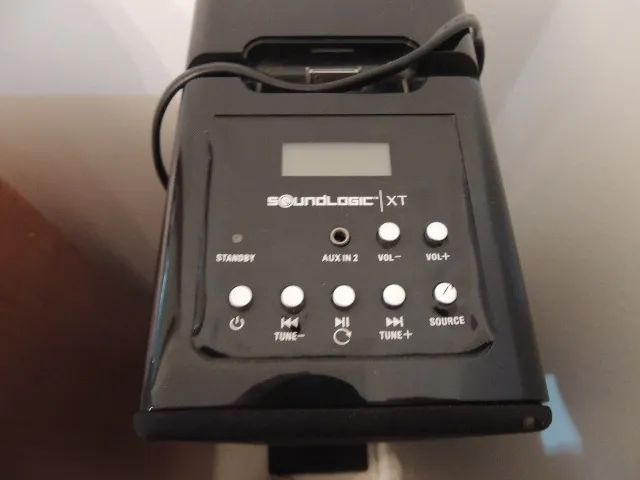 SoundBar - Foto 2