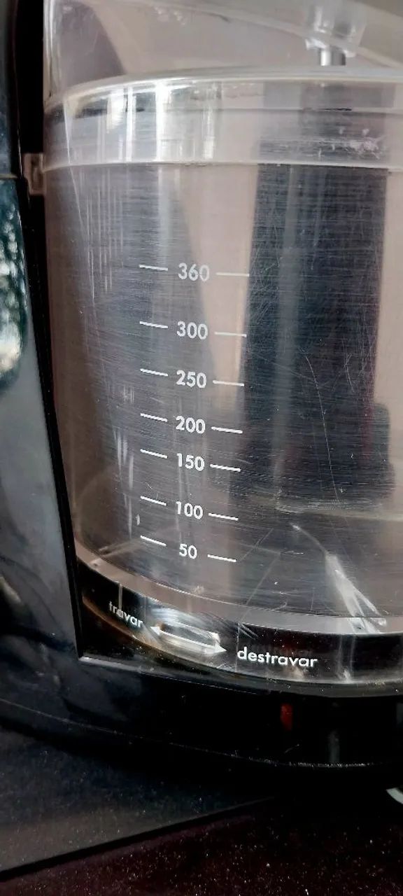Mini processador de alimentos Britânia 110v  - Foto 4