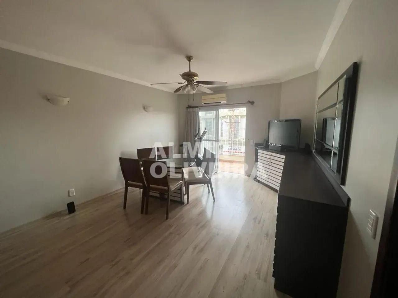 RO - Apartamento - Edifício Jequitibá - Centro - 03 Dormitórios (1 suíte) - 01 Vaga - Sert - Foto 2