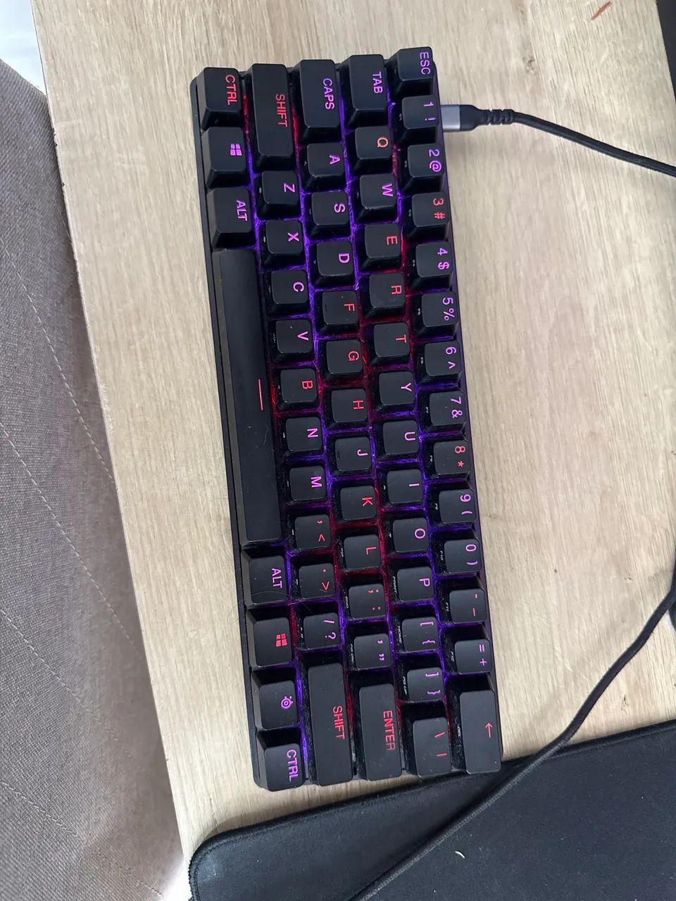 apex pro mini gen 3 