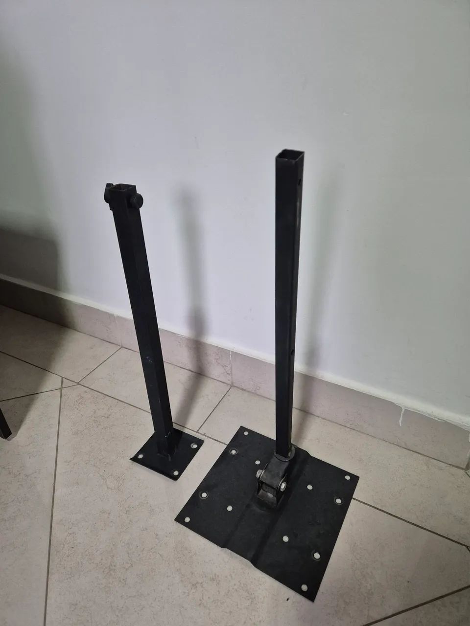 Suporte Teto Tv Lcd Led até 55 polegadas