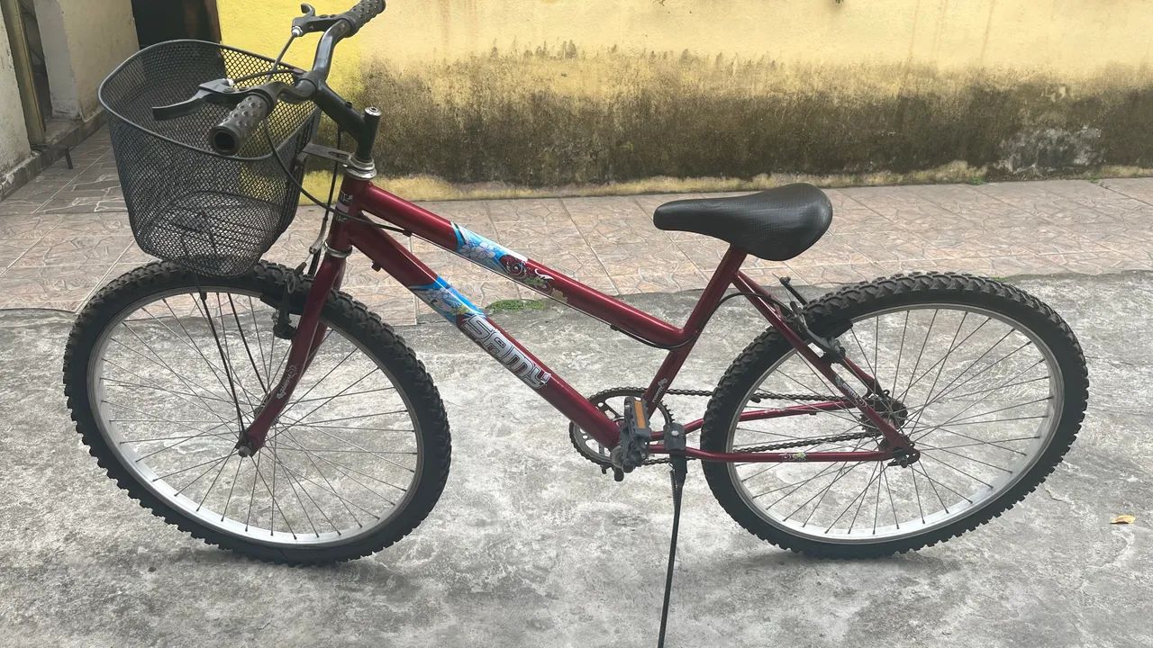 VENDE-SE BICICLETA - Foto 2
