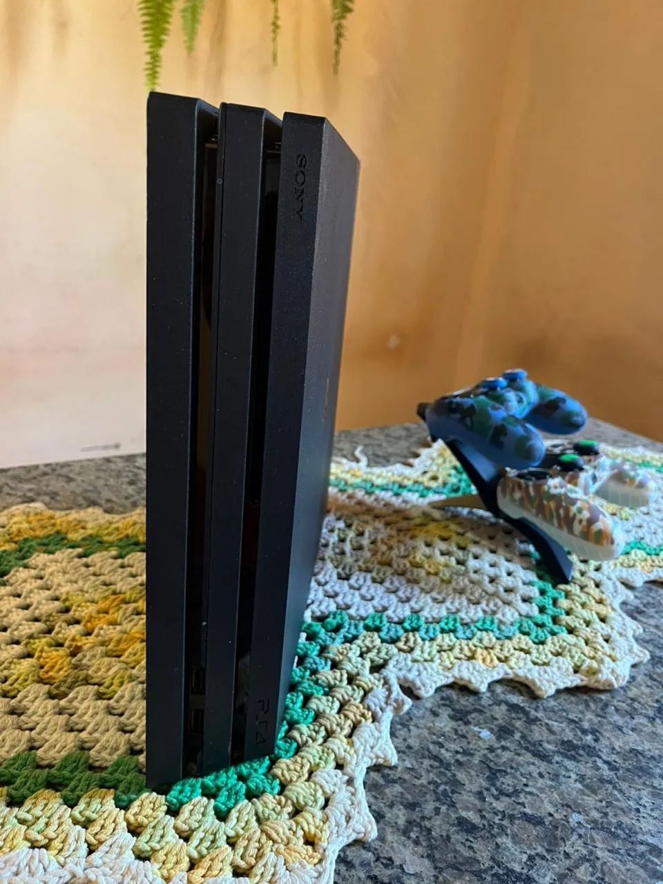 Ps4 pro 1Tb - Foto 4