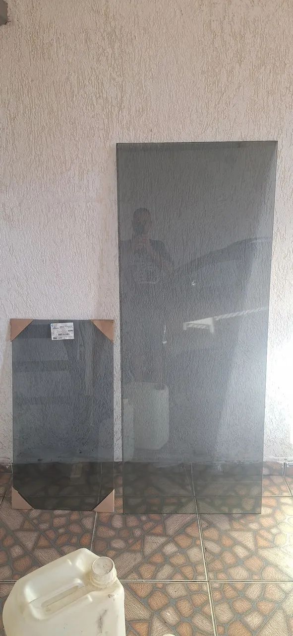 Vidros Temperado  - Foto 2