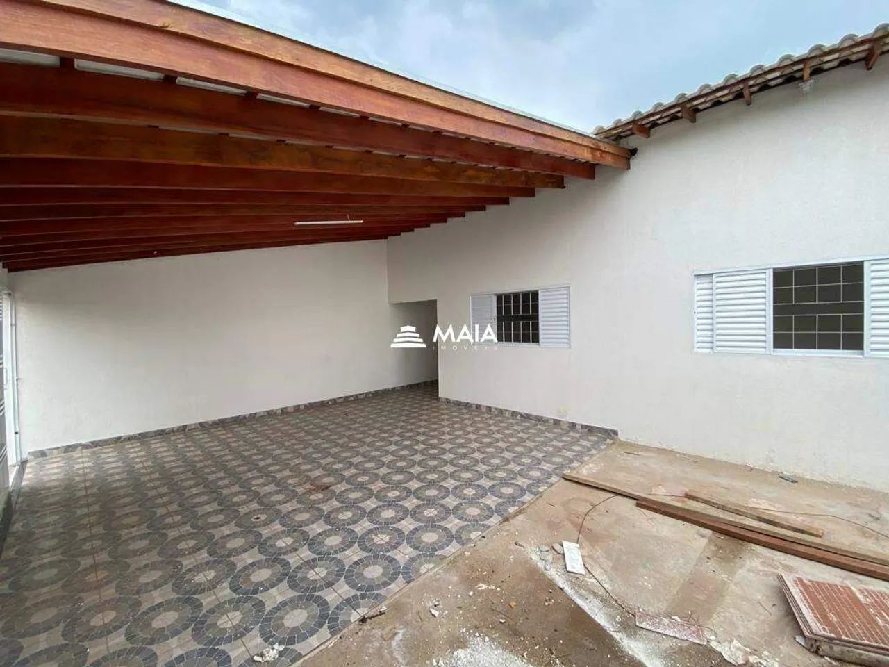 Casa no Parque das Laranjeiras - Foto 2