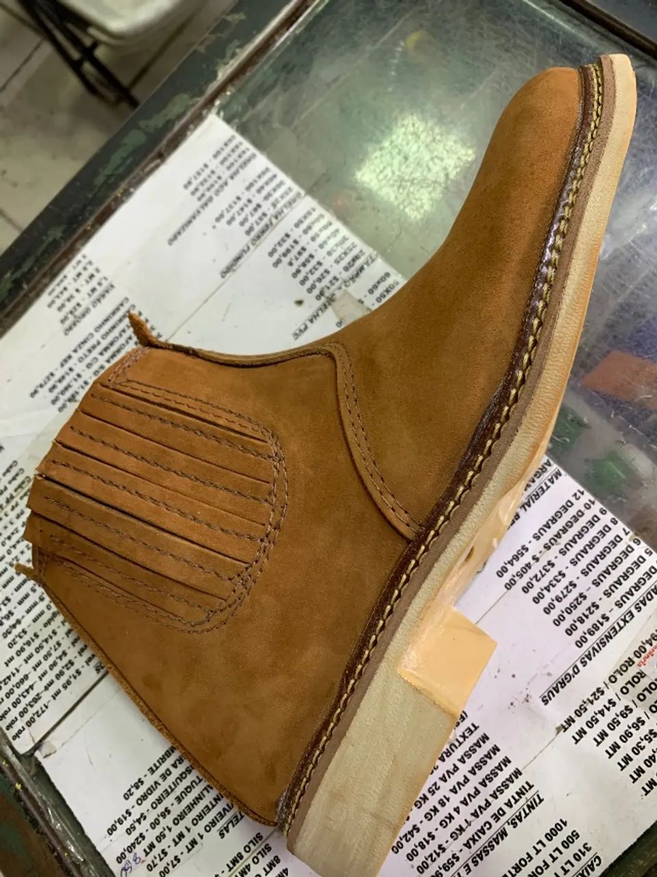 Bota/butina  - Foto 4