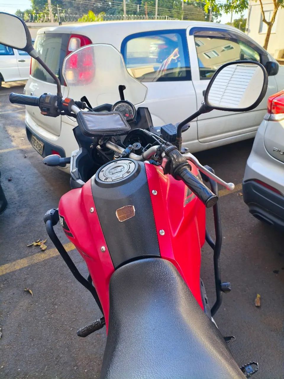 Vendo Ténéré  - Foto 5