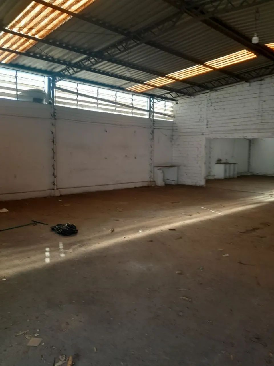 Galpão Av Anhanguera ao lado Posto N Esperança  - Foto 6