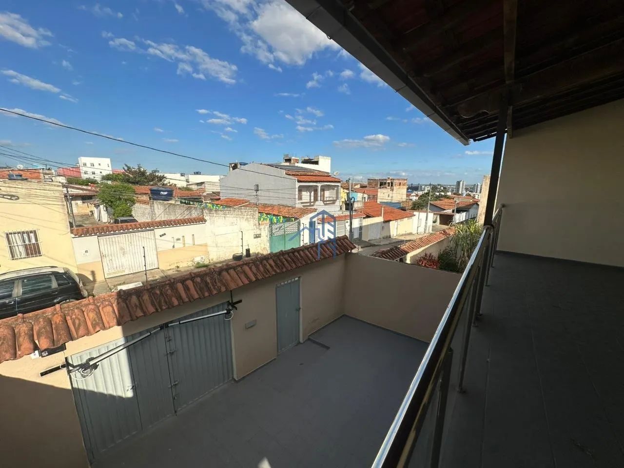 Casa duplex com 5/4 sendo uma suíte - Foto 4