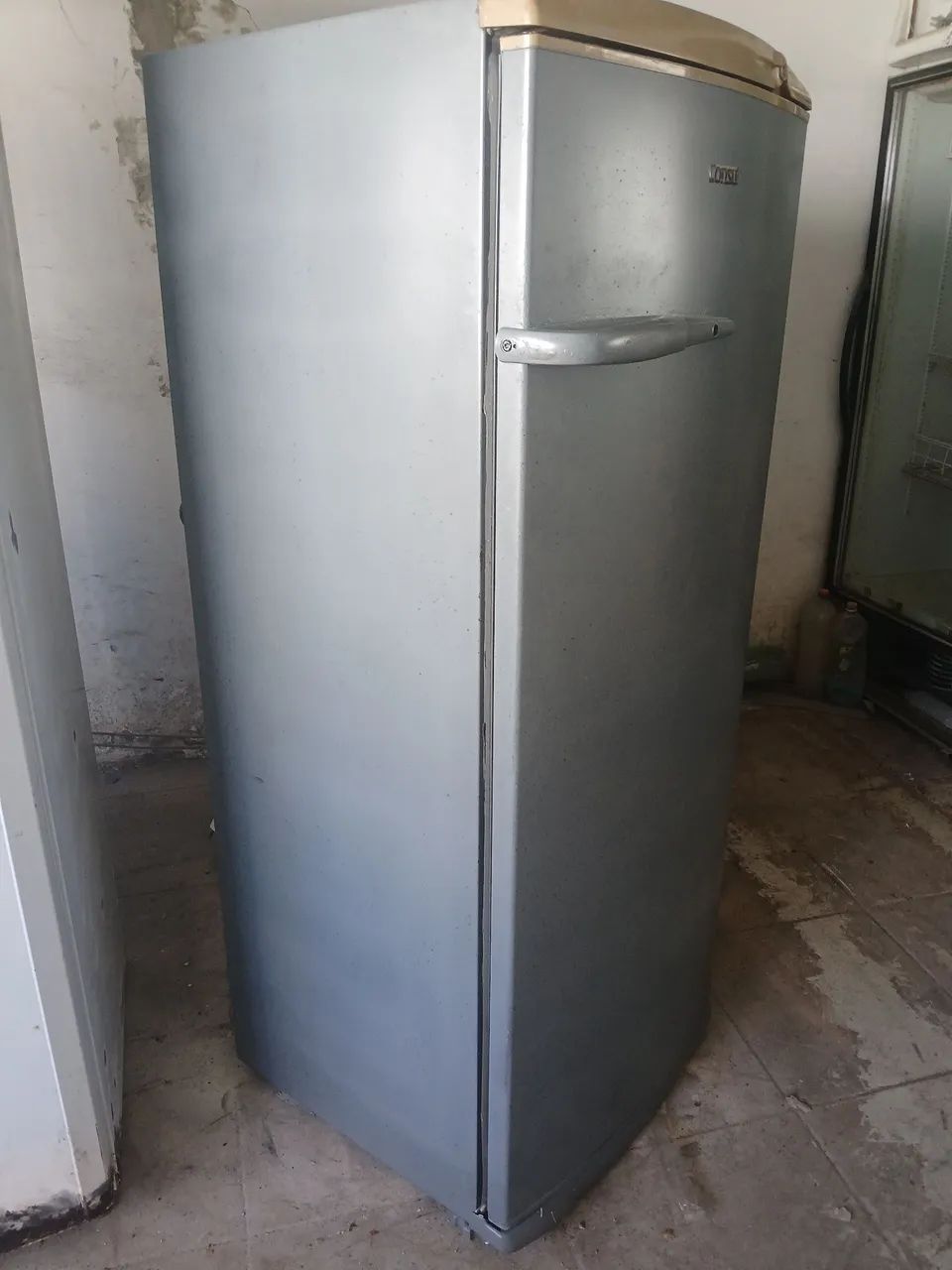 GELADEIRA CONSUL 