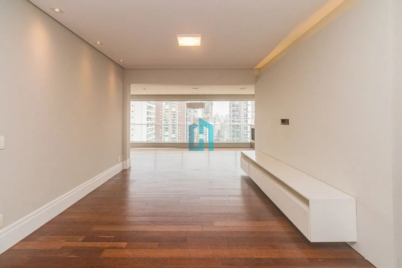 Apartamento à venda e aluguel no Brooklin, SP - Foto 3