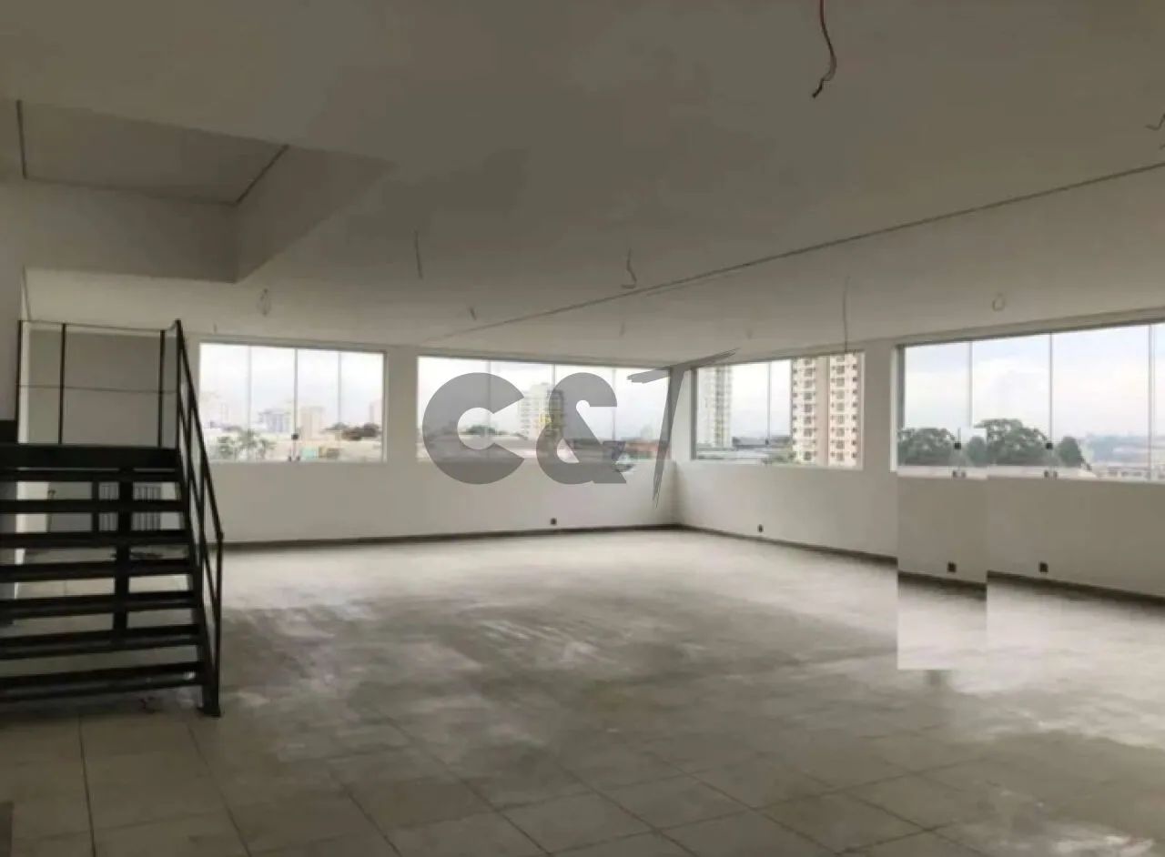 Prédio Comercial com 2.266m² para Alugar na Vila Mascote - São Paulo/SP - Foto 4
