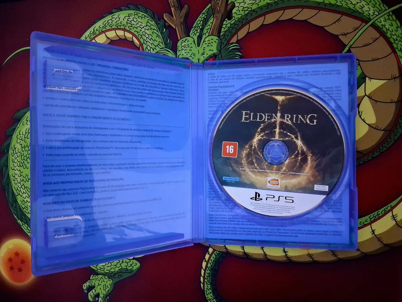 Elden Ring PS5  - Foto 2