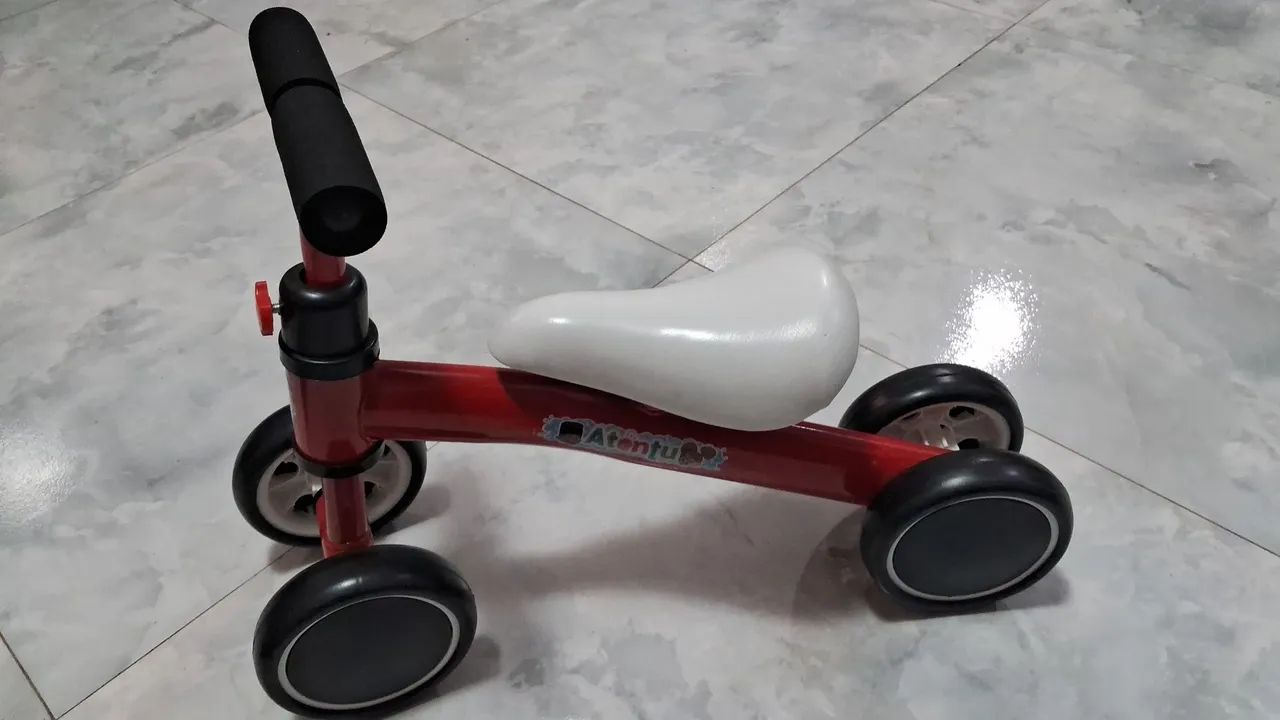 Coisas de bebê  - Foto 4