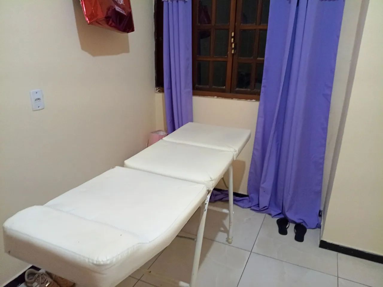 Maca para uso de depilação ou massagem  - Foto 2