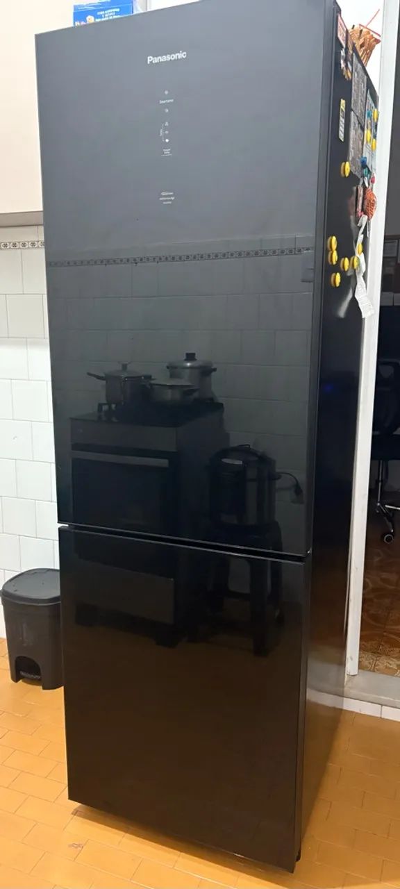 Geladeira black - Foto 4
