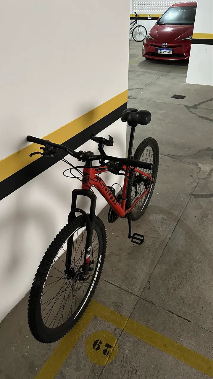 Bicicleta south  - Foto 4