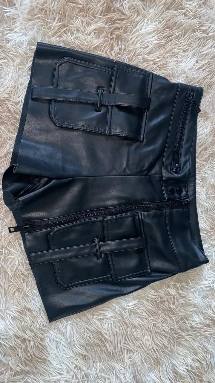 Roupas da john john em excelente estado  - Foto 4