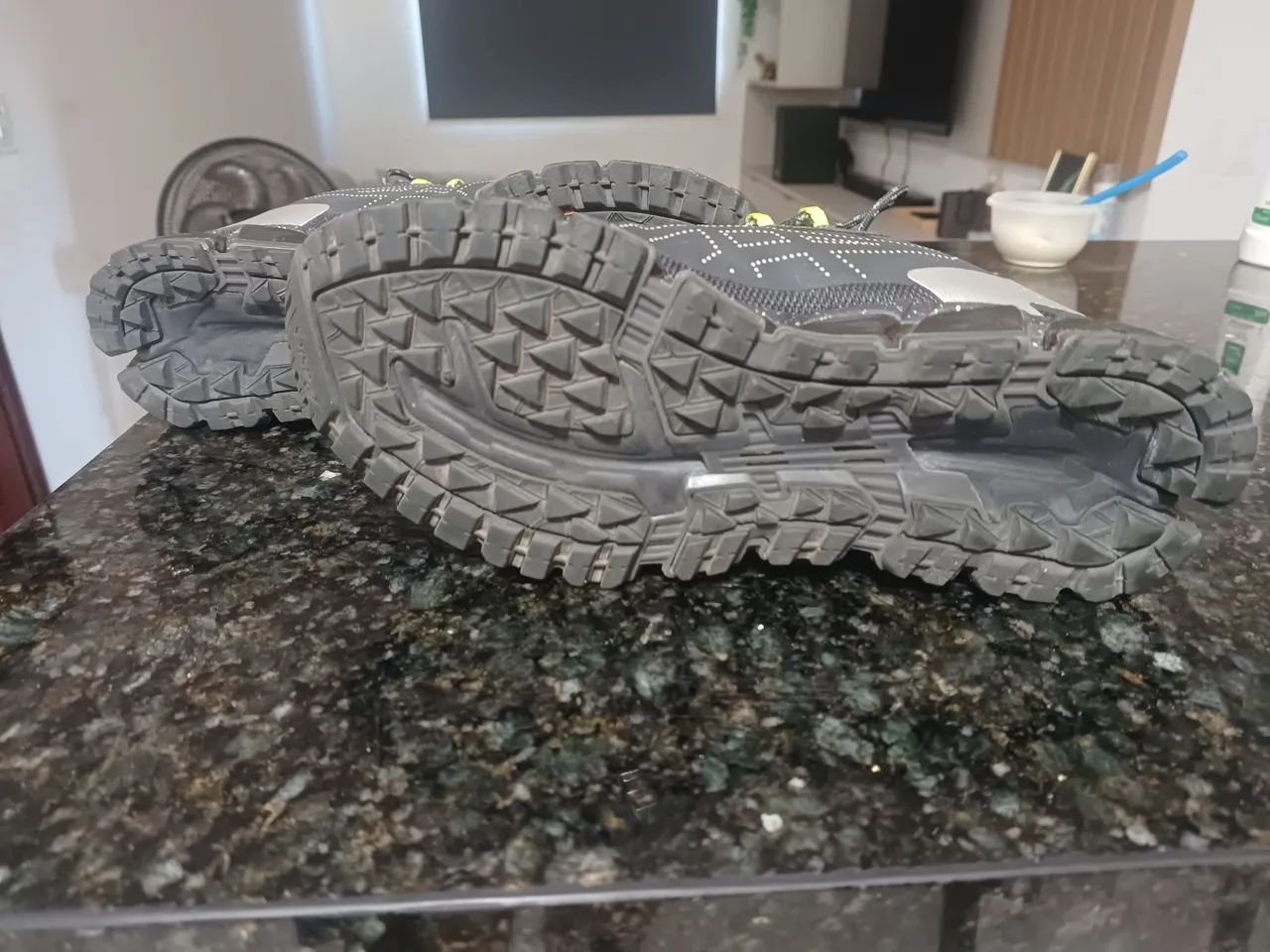TÊNIS ASICS GEL QUANTUM 360  - Foto 4