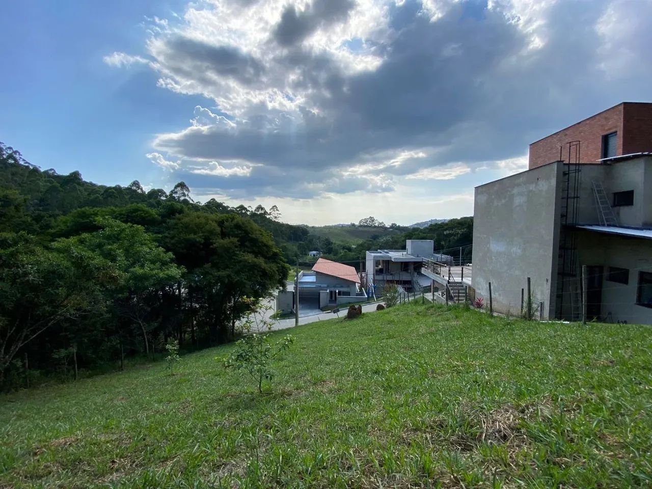 Lote / Terreno - Bosque do Imperador - Foto 3