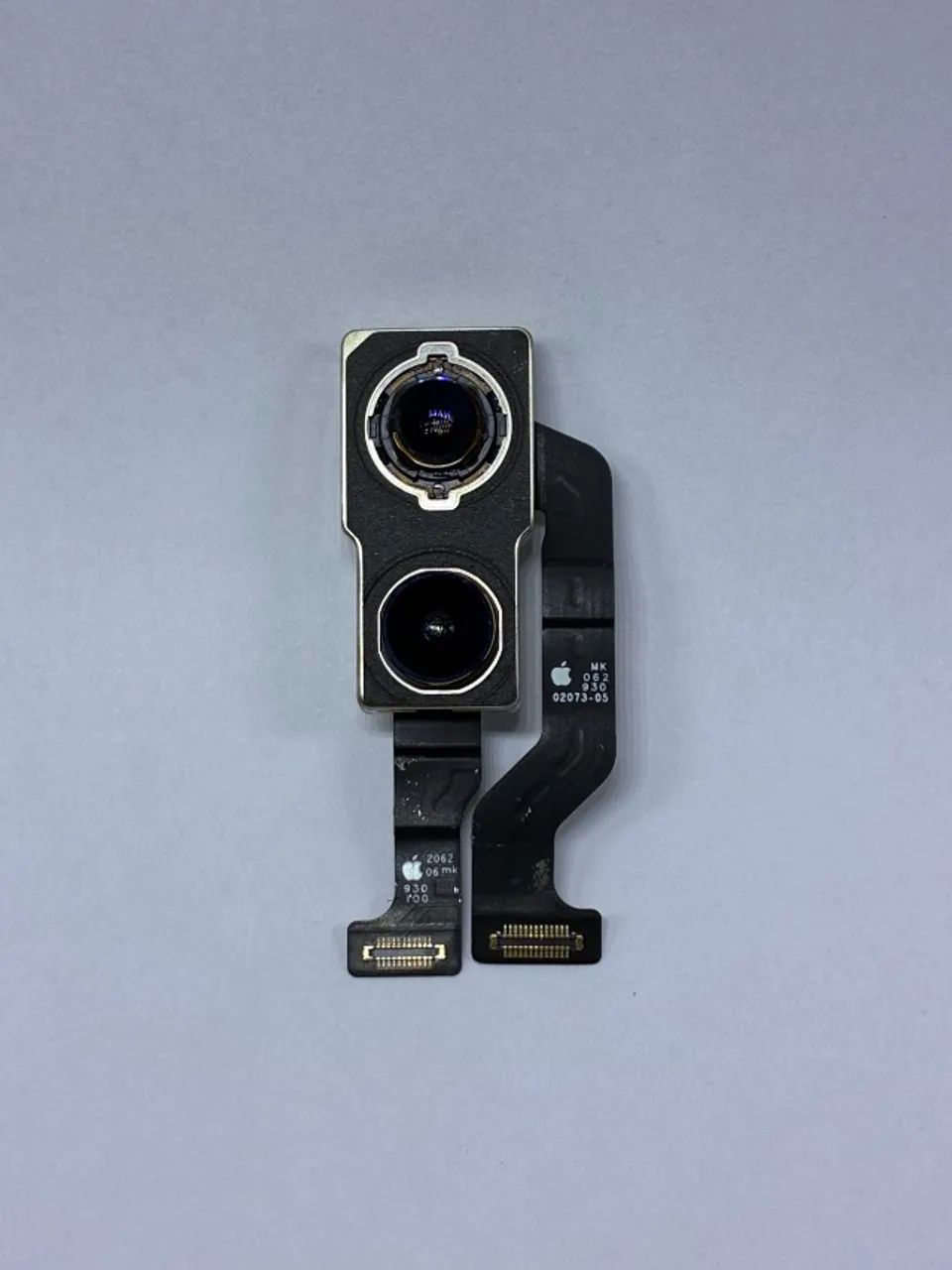 Câmera iPhone 11 original retirada
