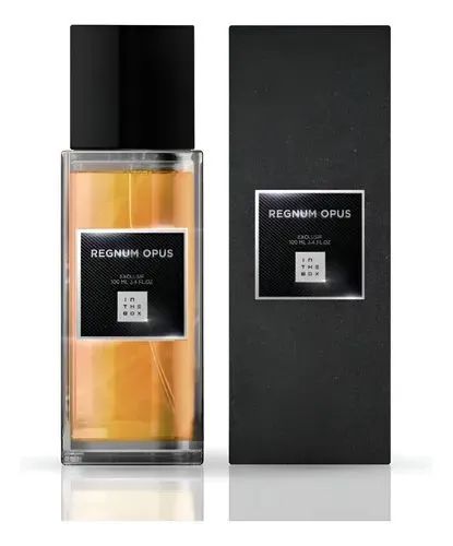 Regnum Opus inspiração Layton Parfums de Marly - Foto 3