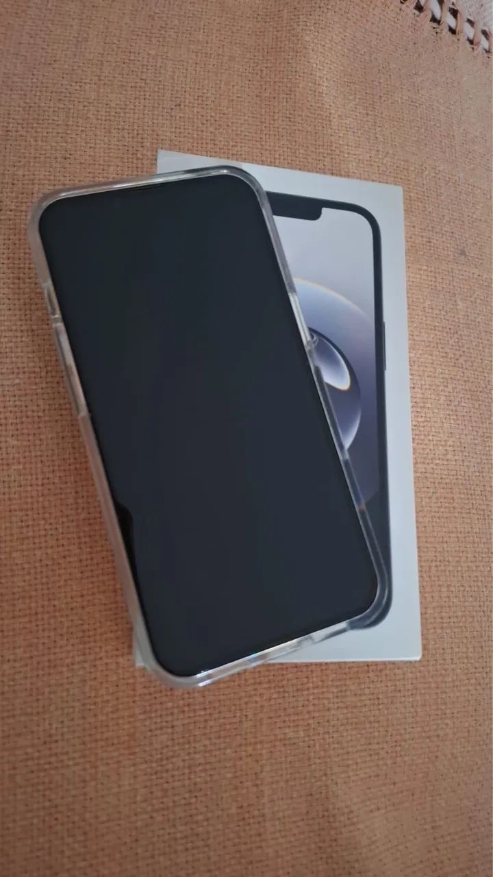iPhone 16e - 4 meses de uso - Foto 3
