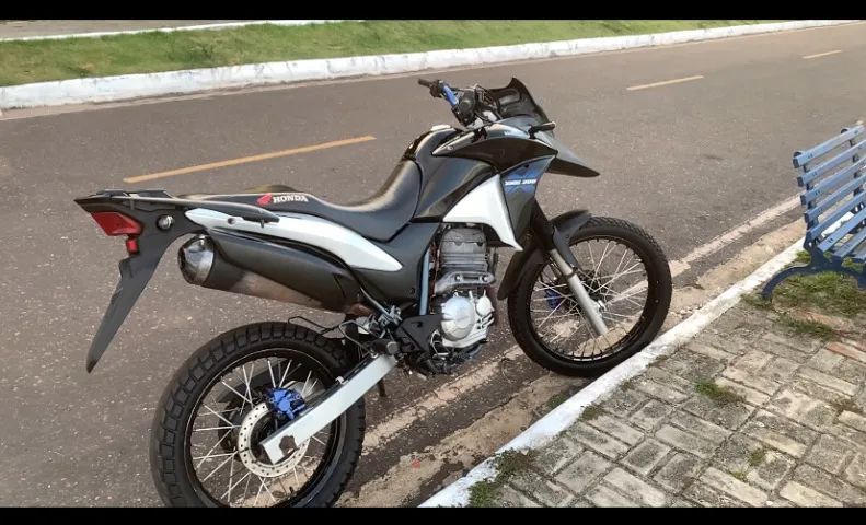 Moto super conservada! - Foto 2