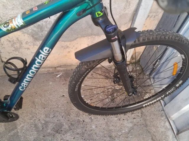 Bike semi nova - Foto 2